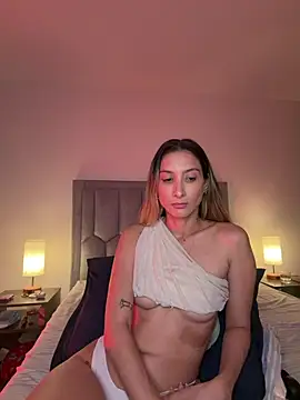 DanikRosse webcam