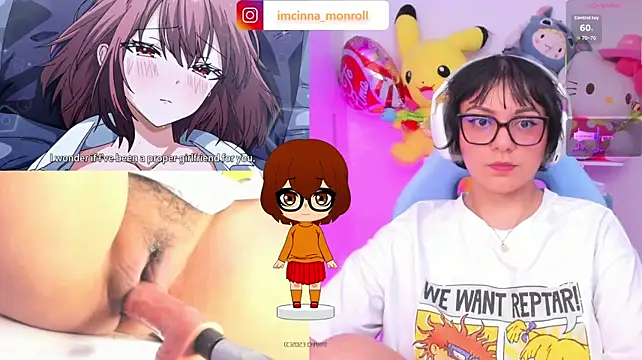 cinna_monroll webcam
