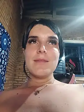 lua_bblinda live cam on StripChat