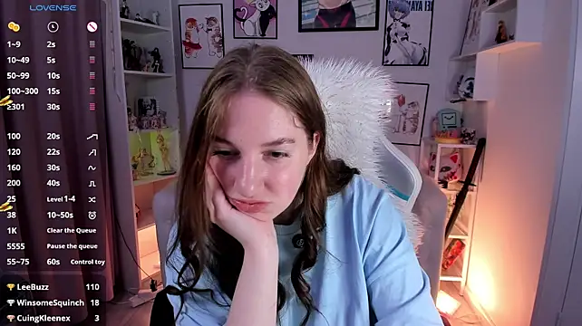 Elisabeth_Binder webcam