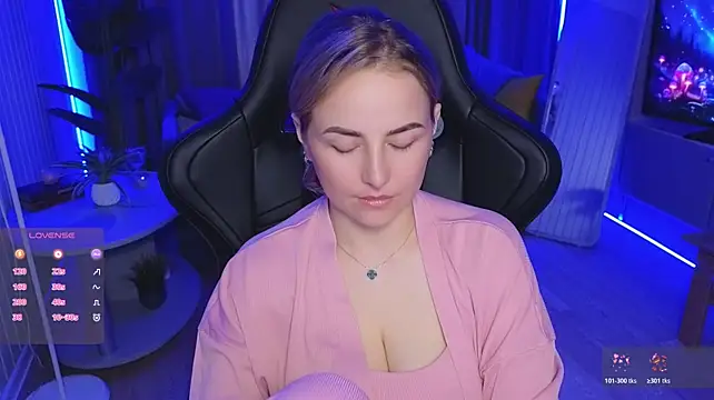 Mira_Mermayd webcam