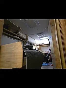 Ebinator666 webcam