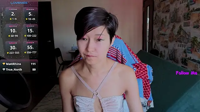 LeyylaStoone webcam