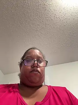 ebonyred webcam