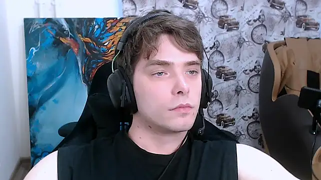 DmitryRomanov webcam