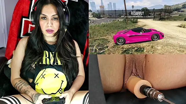 Blaze_Onn webcam