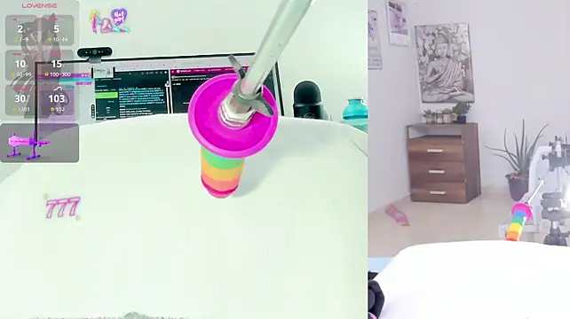 Daki_Ume_ webcam