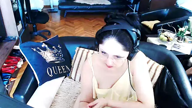 Imperatriza webcam