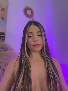 Ashleyjenner_ webcam