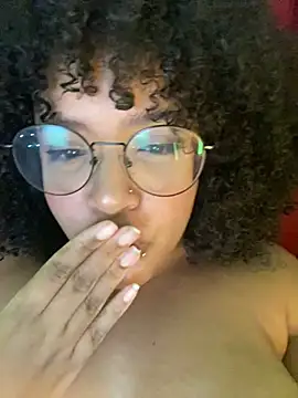 99_Lilith webcam