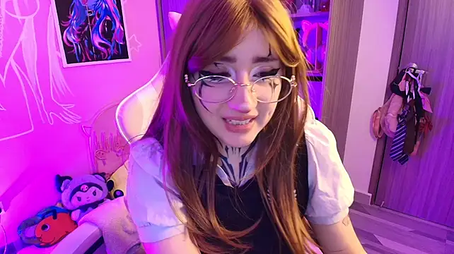 Miwa_violet webcam