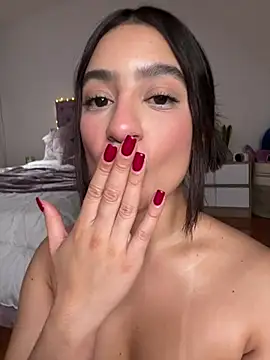 Samantha_e2 webcam