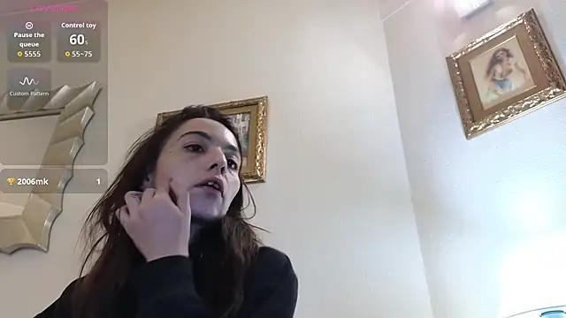 kattleya1407 webcam