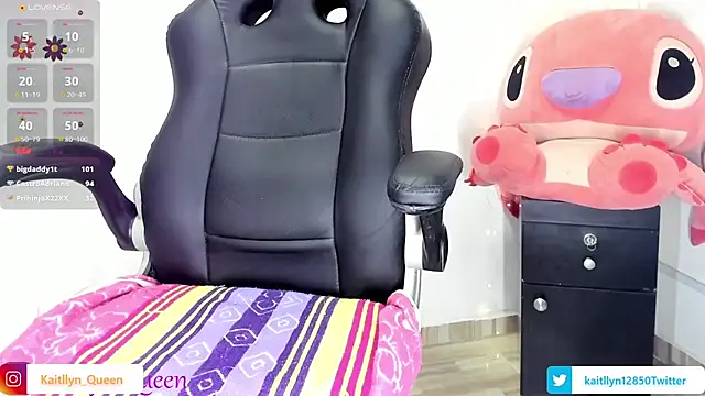 queen_katle webcam