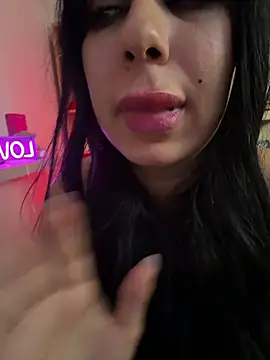 queen-chamss webcam