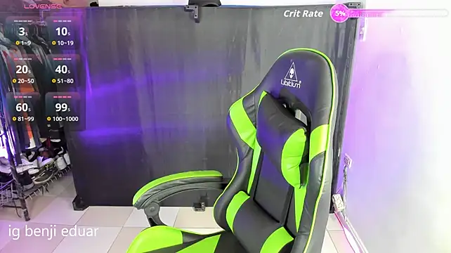 benji_hoter webcam