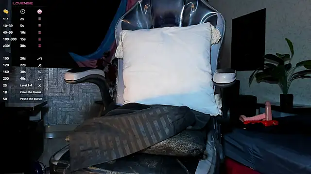 JhonyMiller_ webcam