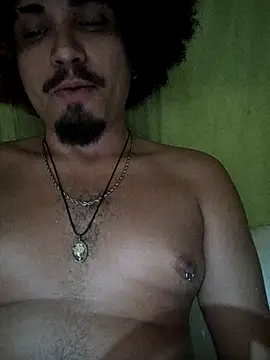 BlessedLucao webcam