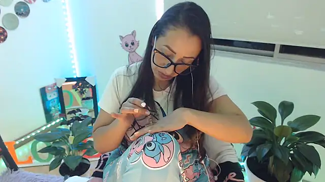 samy_love35 webcam