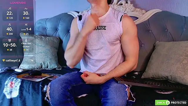 WilliamDyson webcam