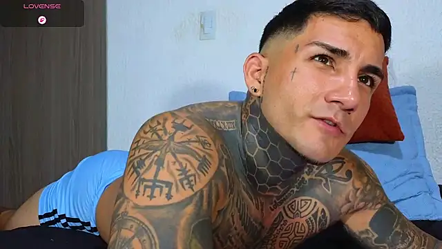 Angel97x webcam