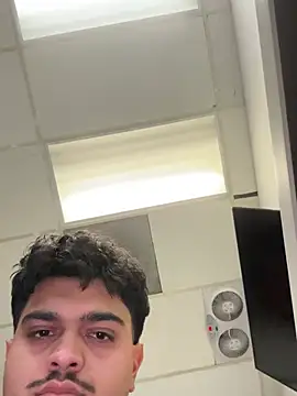 eightteendaddy webcam