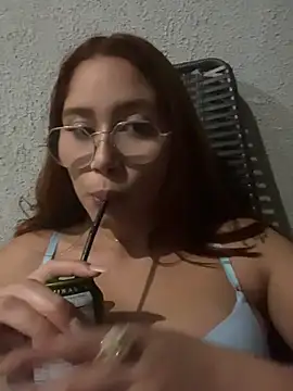 ruivinha2006 webcam