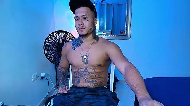 crow_black00 webcam