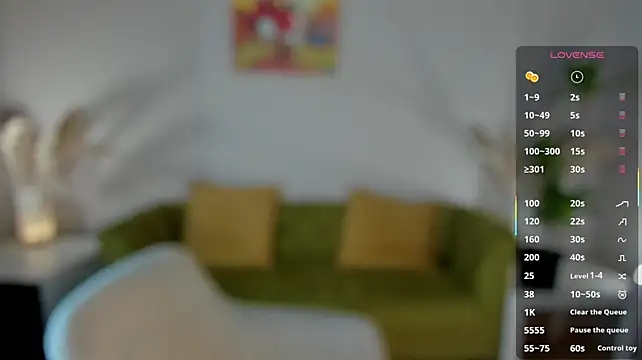 Marie_Ellie webcam