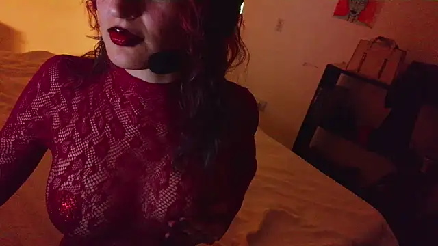 kendrafarq webcam