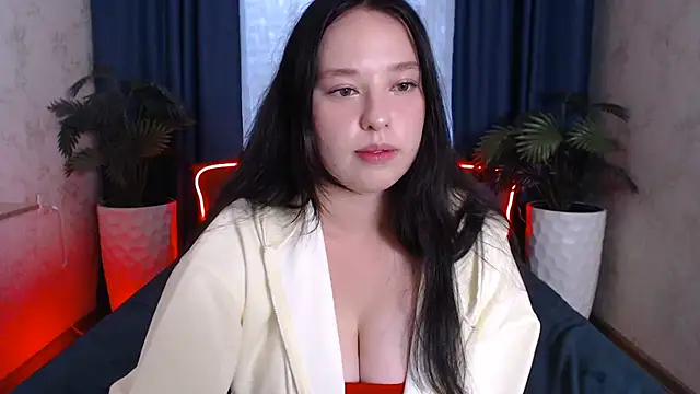 PureLedy webcam