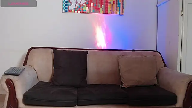 SpicyBoys_X webcam