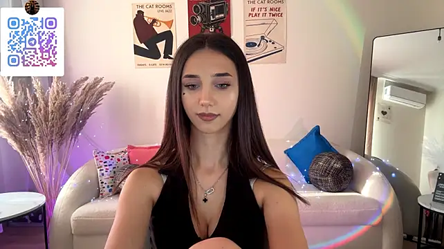 LinaMour live cam on StripChat