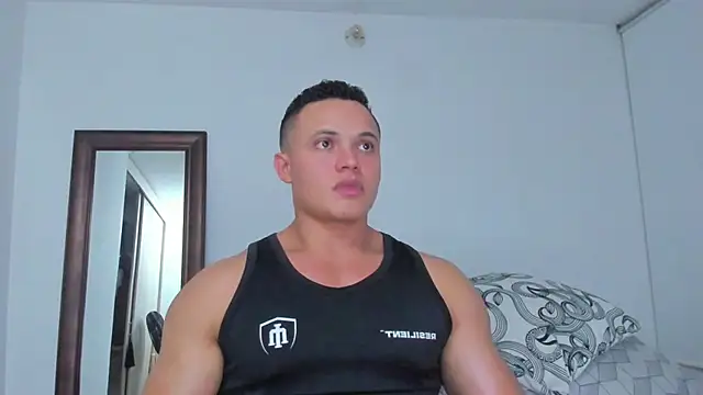 KingLevi01 webcam