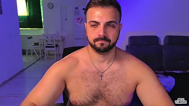 jace_thorne (M young) - Flash the cock🍆🍆🍆