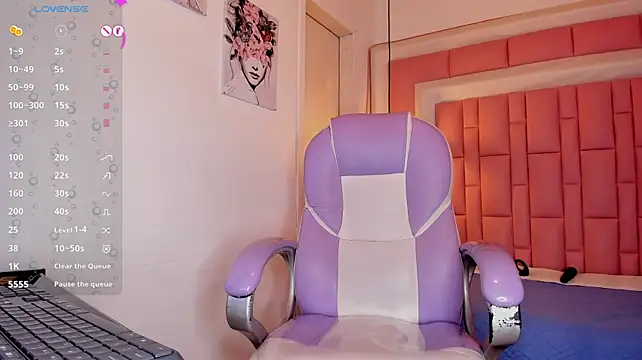 cherub_ webcam