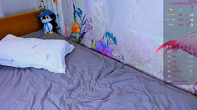 Gongjulee webcam