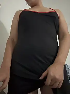 La-Gatiita-trans webcam