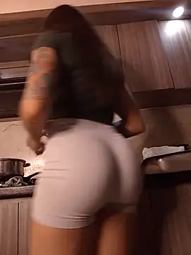 valeriahornier webcam