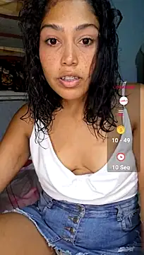 Putaalexa webcam
