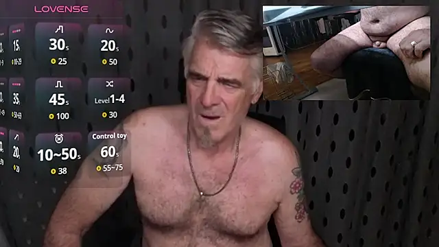 DirtyDaddy_CH webcam