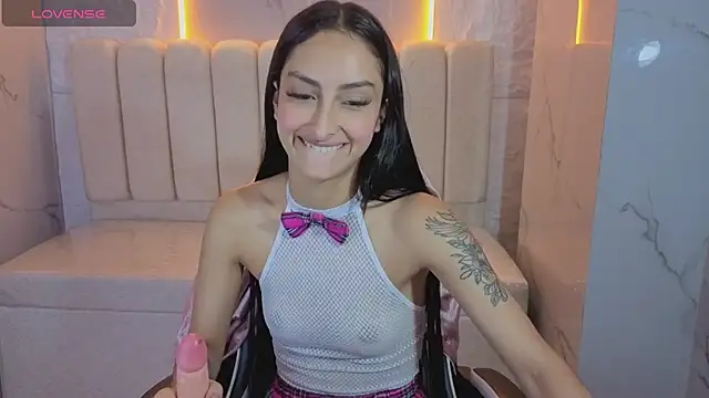 Tifany_Tx webcam