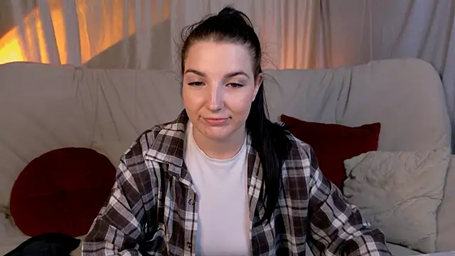 AliceChanel webcam