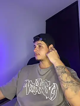 BjornSteel webcam