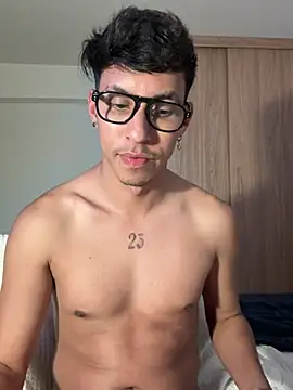 Jack_Frostt webcam