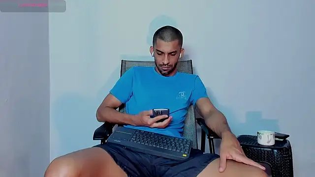 Carter_shelby webcam