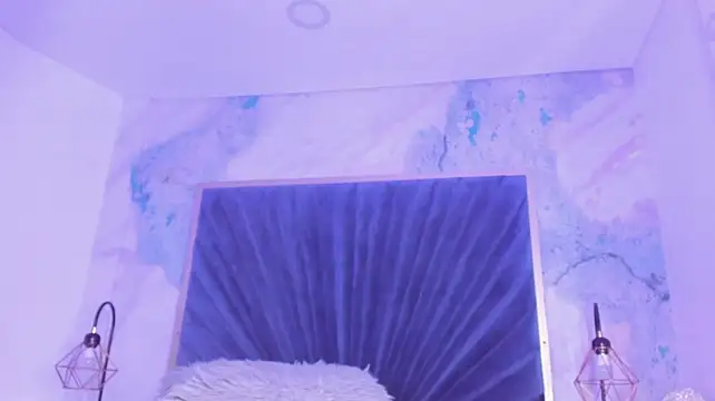 Derieri_Blush webcam