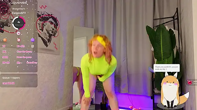 Ricki_Bloom webcam