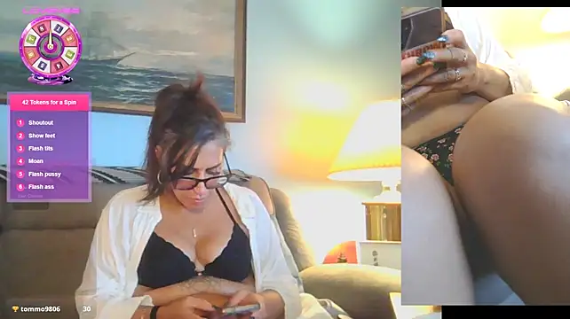 QTwittaBooT webcam