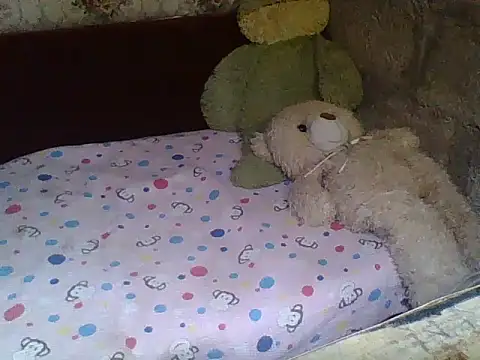 Hottie_cindy webcam